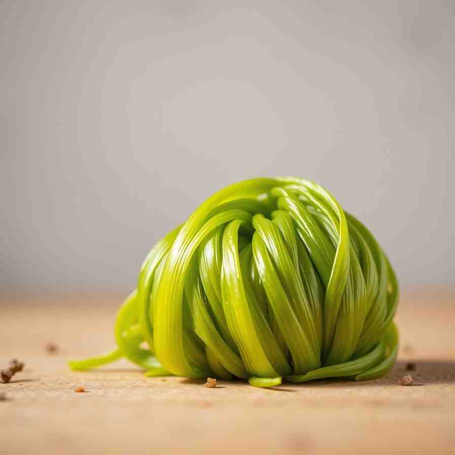 Gundruk - Nepali Fermented Greens Today